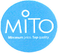 MITO Minimum price. Top quality.