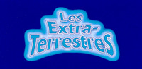 Les Extra-Terrestres