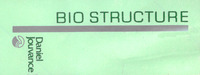 BIO STRUCTURE Daniel Jouvance