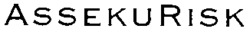 ASSEKURISK