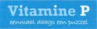 Vitamine P eenmaal daags een puzzel