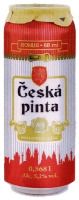 Česká pinta