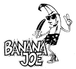 BANANA JOE