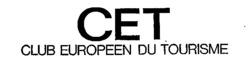 CET