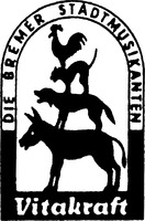 Vitakraft DIE BREMER STADTMUSIKANTEN
