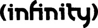(infinity)