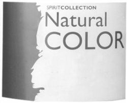 SPIRIT COLLECTION Natural COLOR
