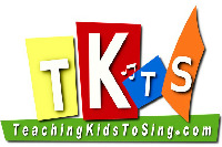 TKTS TeachingKidsToSing.com