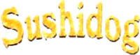 Sushidog