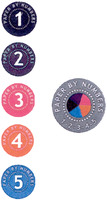 1 2 3 4 5 PAPERS BY NUMBERS