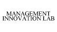 MANAGEMENT INNOVATION LAB
