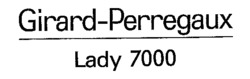 Girard-Perregaux Lady 7000