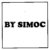 BY SIMOC
