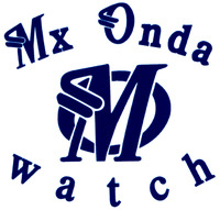 Mx Onda watch