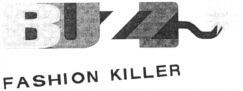 BUZZ FASHION KILLER
