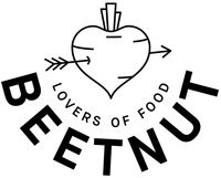 BEETNUT LOVERS OF FOOD