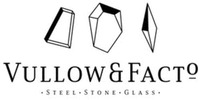 VULLOW & FACT° STEEL STONE GLASS