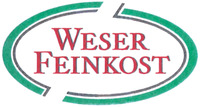 WESER FEINKOST