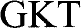 GKT