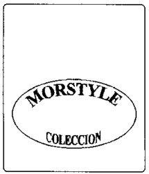 MORSTYLE COLECCION