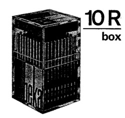 beka 10 R box