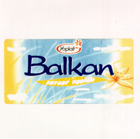 Yoplait Balkan