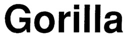 Gorilla