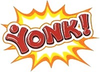 YONK!