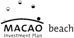 MACAO beach Investment Plan