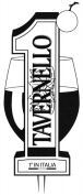 TAVERNELLO 1° IN ITALIA