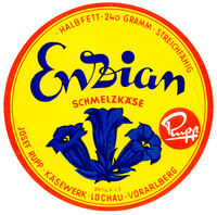 Enzian SCHMELZKÄSE