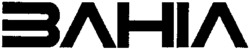 BAHIA