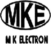 MKE M K ELECTRON