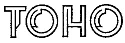 TOHO