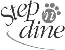 Step'n dine