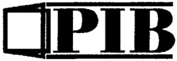 PIB