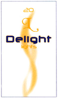 Delight lights 20