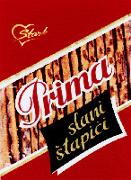stark prima slavi stapici