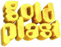 gold plast