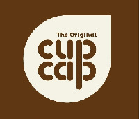 The Original cup cap