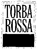 TORBA ROSSA