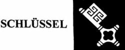 SCHLÜSSEL