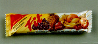 Fit MÜSLI TYCINKA V JOGURTU