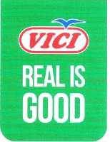 VIČI REAL IS GOOD
