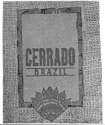 CERRADO BRAZIL