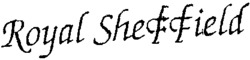 Royal Sheffield