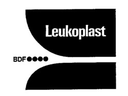 Leukoplast