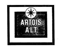 ARTOIS ALT