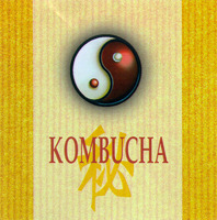 KOMBUCHA