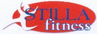 STILLA fitness